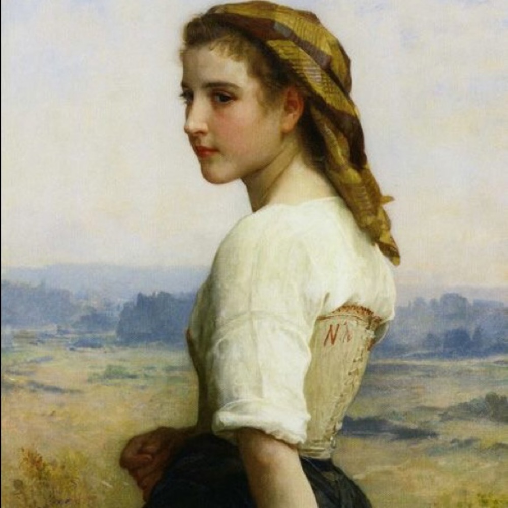 Meet your Posher, Liv